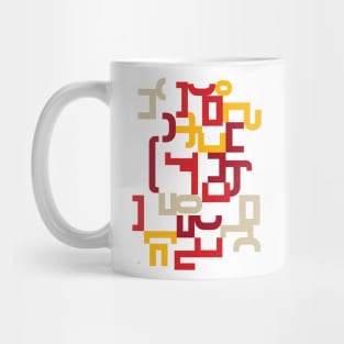 Chi12 Mug